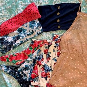 Swim Wear Lot